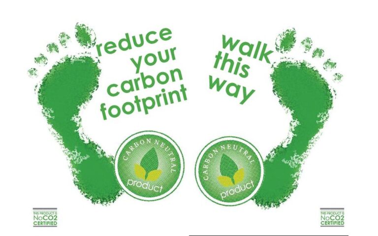 Che cos’ è la Carbon Footprint?
