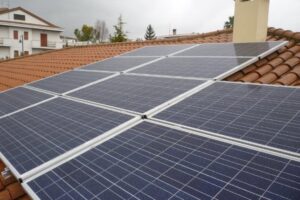 Impianto Residenziale Città Sant’Angelo 4,7 kWp