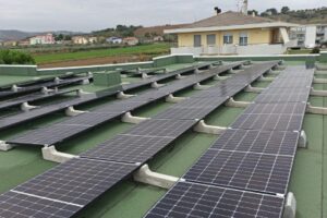 Impianto Residenziale Martinsicuro (TE) 17 kWp con batterie