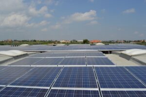 Impianto Industriale Treglio 450 kWp