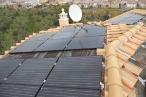 Impianto Residenziale Montesilvano 17,195 kWp