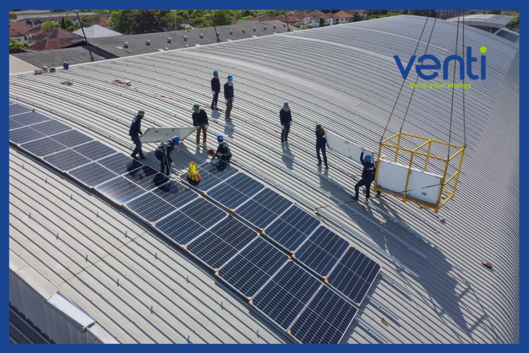 Impianti fotovoltaici in Italia nel 2023: a fine agosto installati 3,1 GW