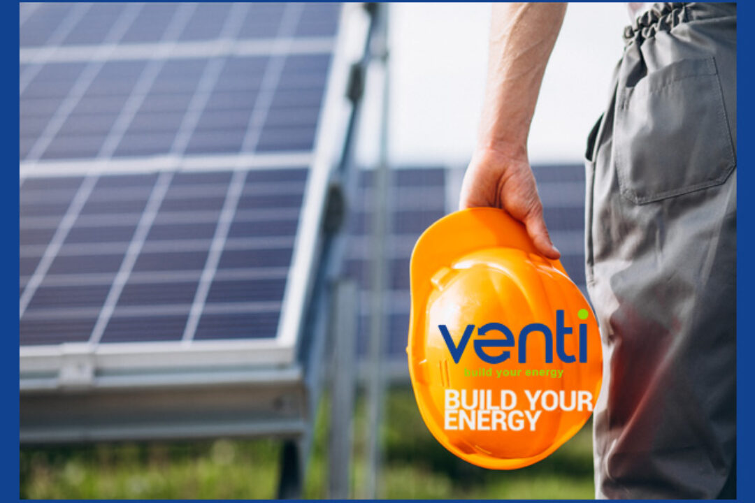 La crescita del fotovoltaico italiano